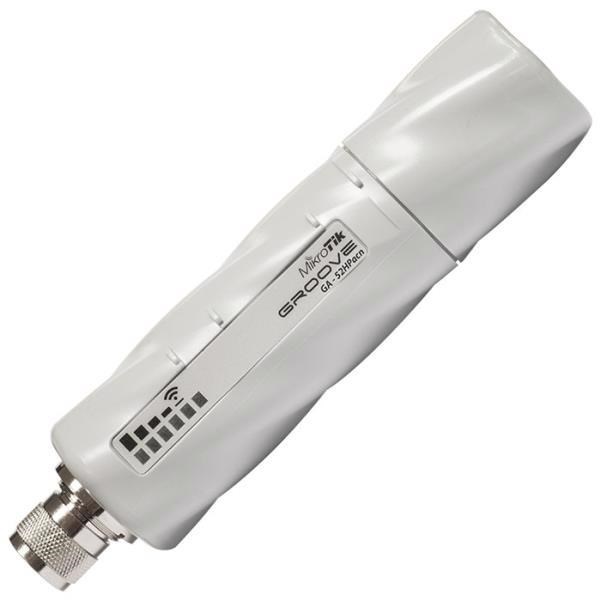 MikroTik GrooveGA 52 802.11Ac High Power Access Point
