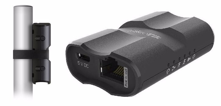 Mikrotik MQS Mobile Quick Setup