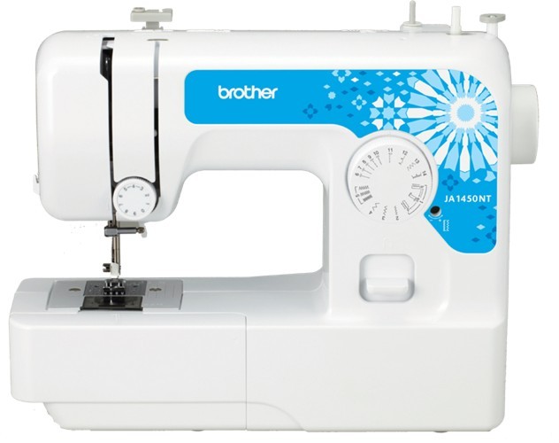 Brother Ja1450nt Sewing Foot Home Sewing Machine