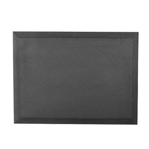 Brateck Lumi Ergonomic Anti-Fatigue Standing Mat. Anti-Slip Surface. Trip-Resistant Beveled Edge. Stimulates Blood Circulation And Provides Sole Support Reduce Fatigue. Dim S. 610X900X19mm.