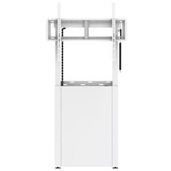 CommBox Urban Wall Mount - White