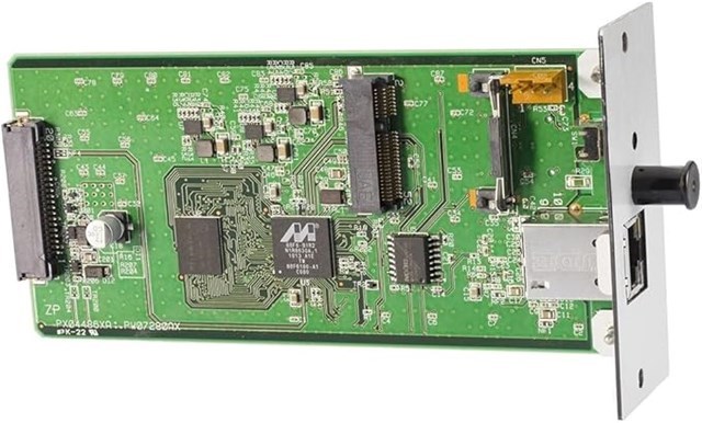 Kyocera IB-50 Print Server