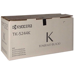 Kyocera TK-5244K Black Toner