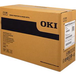 Oki Fuser Unit
