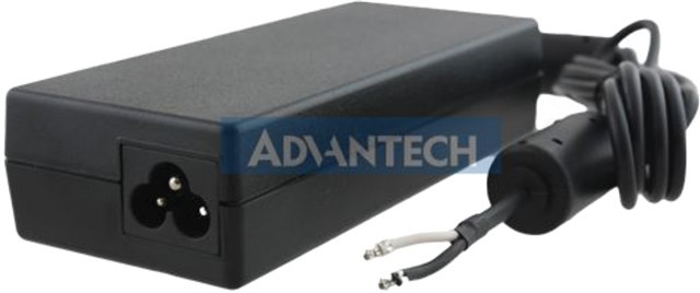Advantech 19V 4.74A 90W PFC To Dual Bare Lead