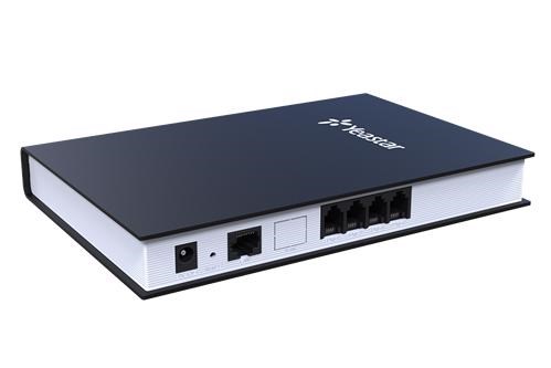 Yeastar 4-Port Fxo VoIP Gateway