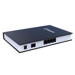 Yeastar 4-Port Fxo VoIP Gateway
