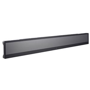 Shuttle D230 Hexa Core Arm 23.1" 1920X158 Smart Signage Bar