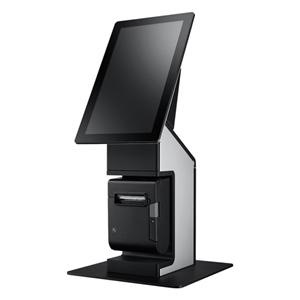 Advantech Self-Service Payment Kiosk Stand