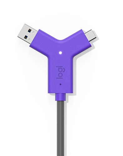 Logitech USB Data Transfer Cable