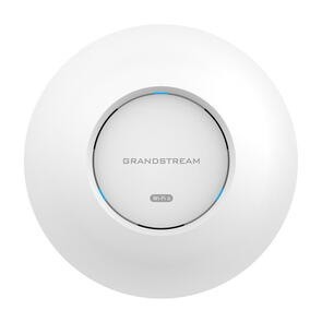 Grandstream Gwn7660e Hybrid 802.11Ax Wi-Fi 6 Access Point