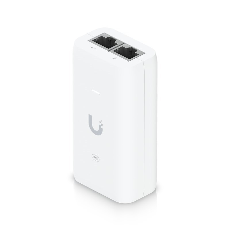 Ubiquiti PoE Adaptor 15W 48V 0.32A