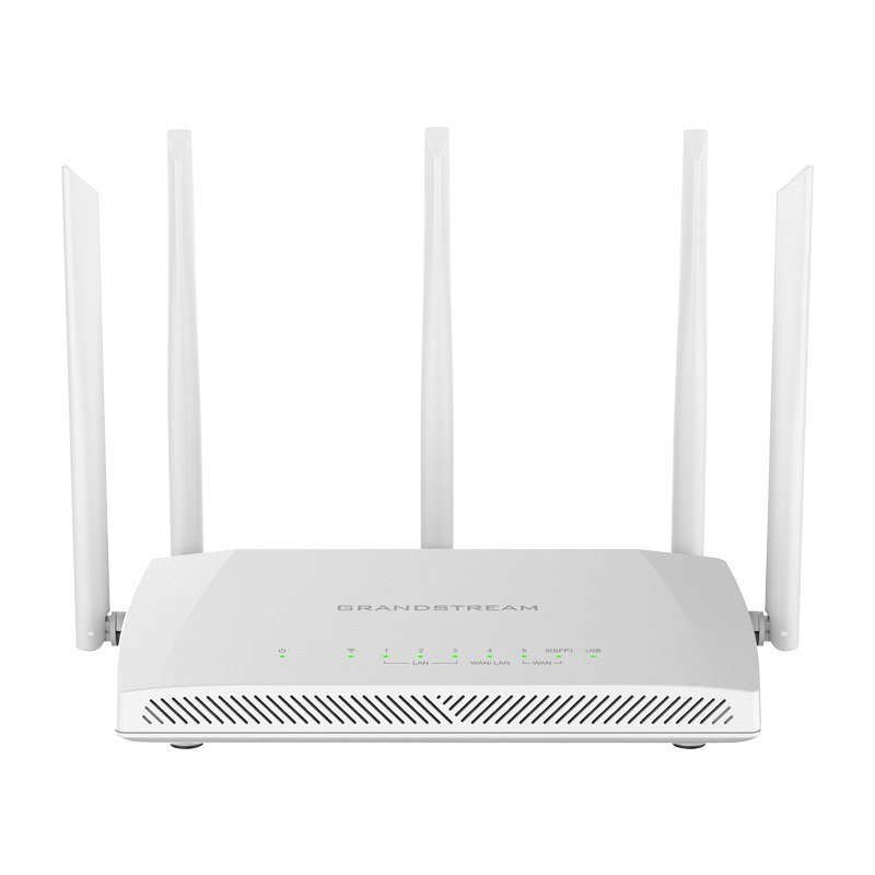 Grandstream High-Performance Ax3000 WiFi 6 Router