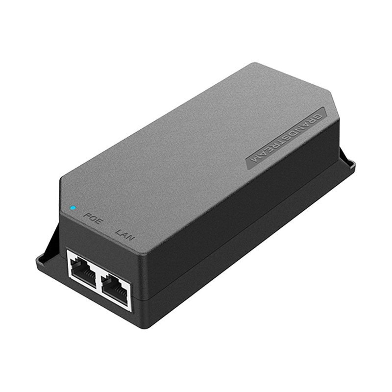 Grandstream Gs-Poe60w-Mg 60 Watt 10 GigE 802.3Af/At/Bt PoE++ Injector
