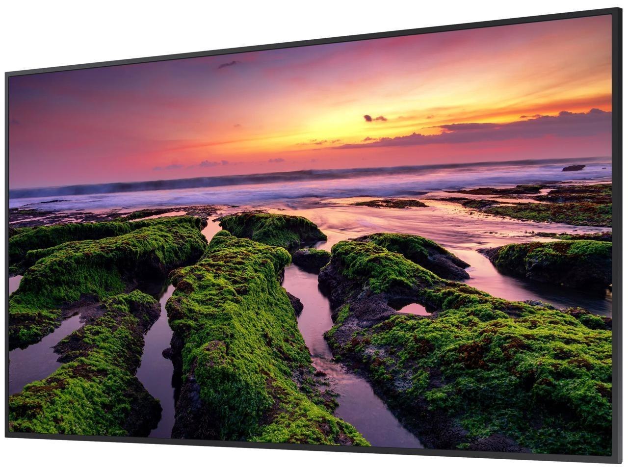 Samsung 75In Commercial 4K Uhd Led