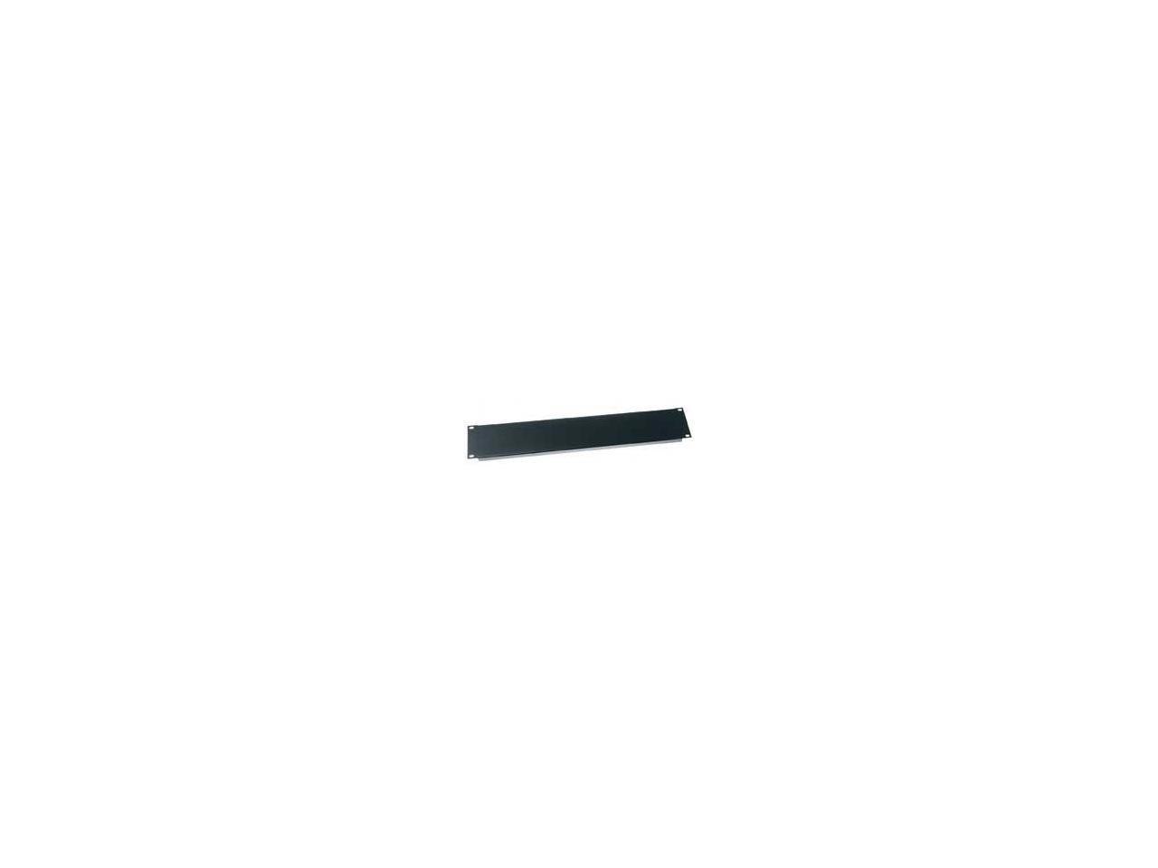 Middle Atlantic 3SP Flanged Econo Blank
