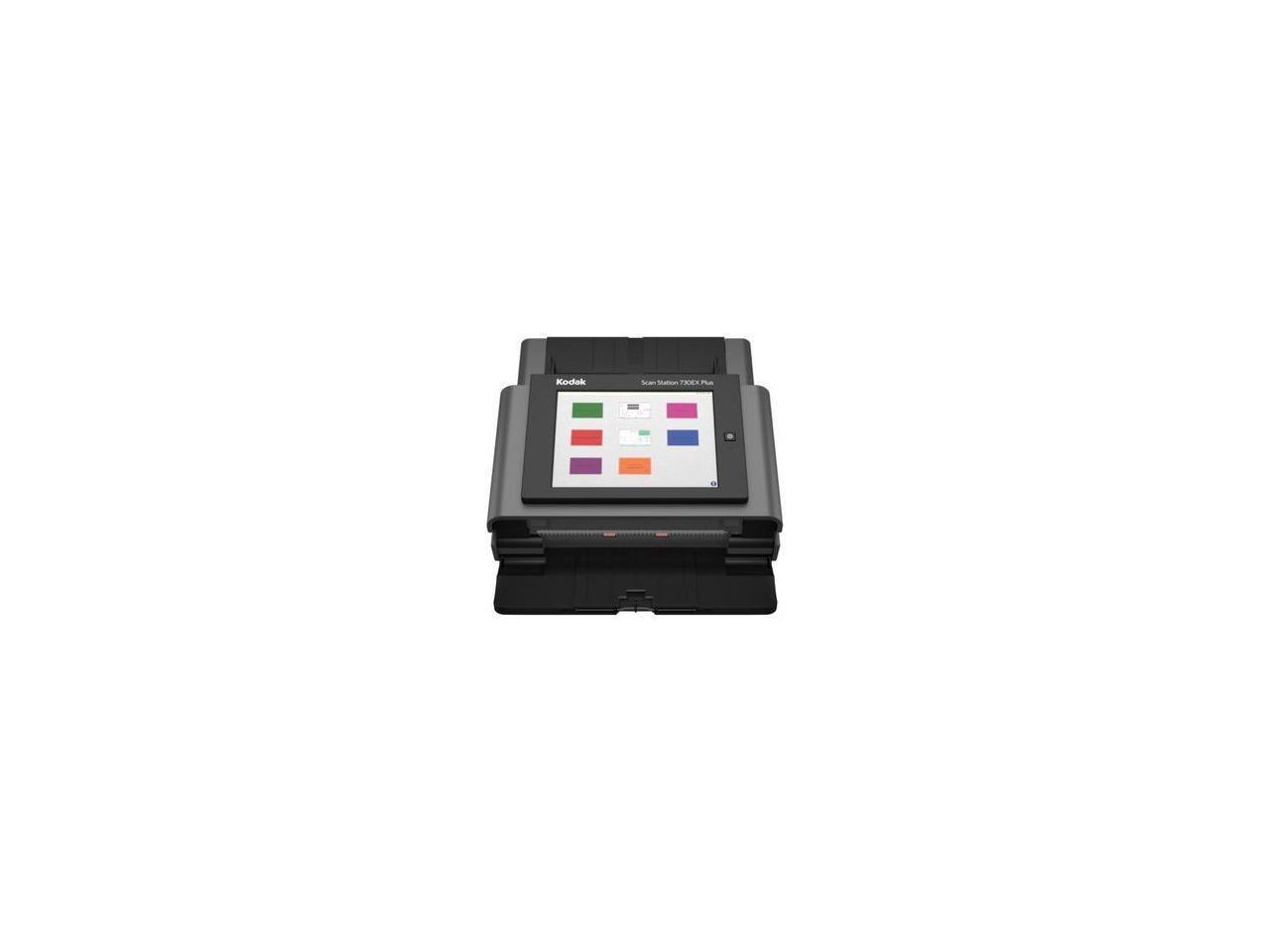 Kodak Scan Station 730Ex Plus