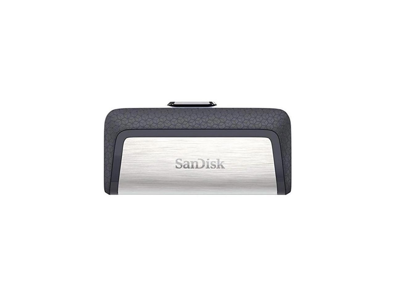 SanDisk Ultra Dual Drive Usb 256GB