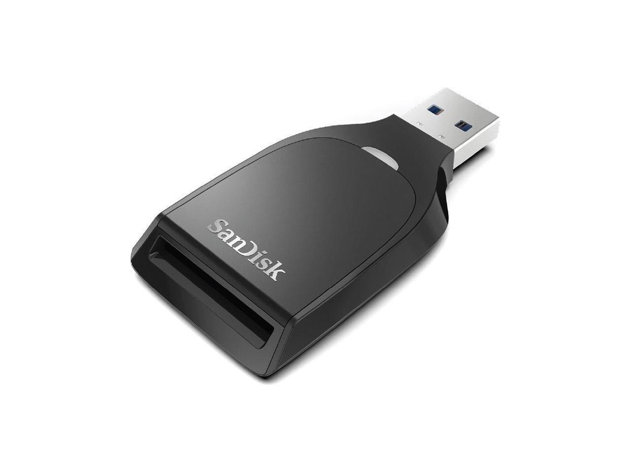SanDisk SD Uhs I Card Reader