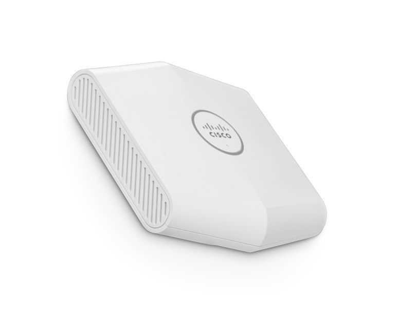 Cisco Meraki IoT Sensor - Temperature and Humidity