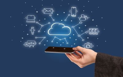 Cloud Managed Service Provider - network, apps, security per seat