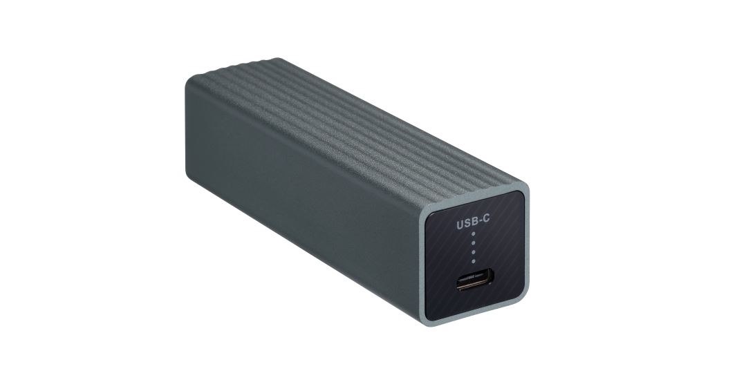 Qnap Usb 3.0 To 5GbE RJ45 Ethernet Adapter