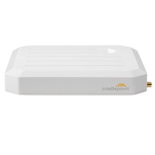 Cradlepoint L950 Branch Lte Adapter, Cat 7 Lte, Essential Plan, 2X Sma Cellular Connectors, 2X GbE RJ45 Ports, Dual Sim, 5 Year NetCloud