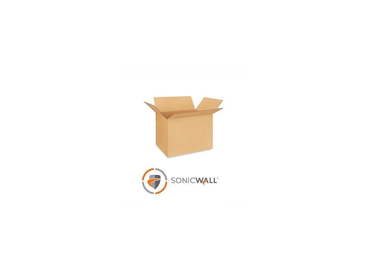 SONICWALL TZ600 RACK MOUNT KIT