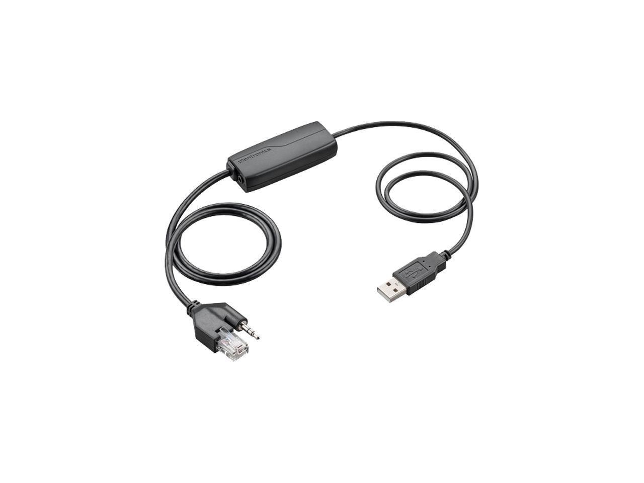 Plantronics Electronic Hook Switch Ehs