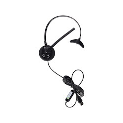 Nuance Headset