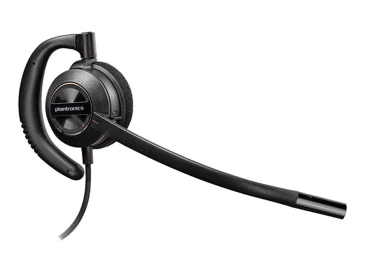 Plantronics HW530D Encore Pro Over The Ear