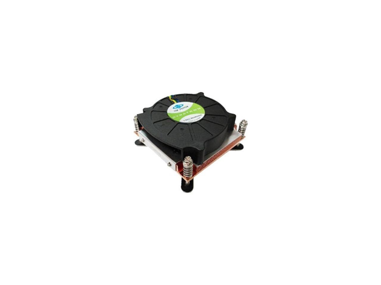 Supermicro Heatsink - 1 Pack