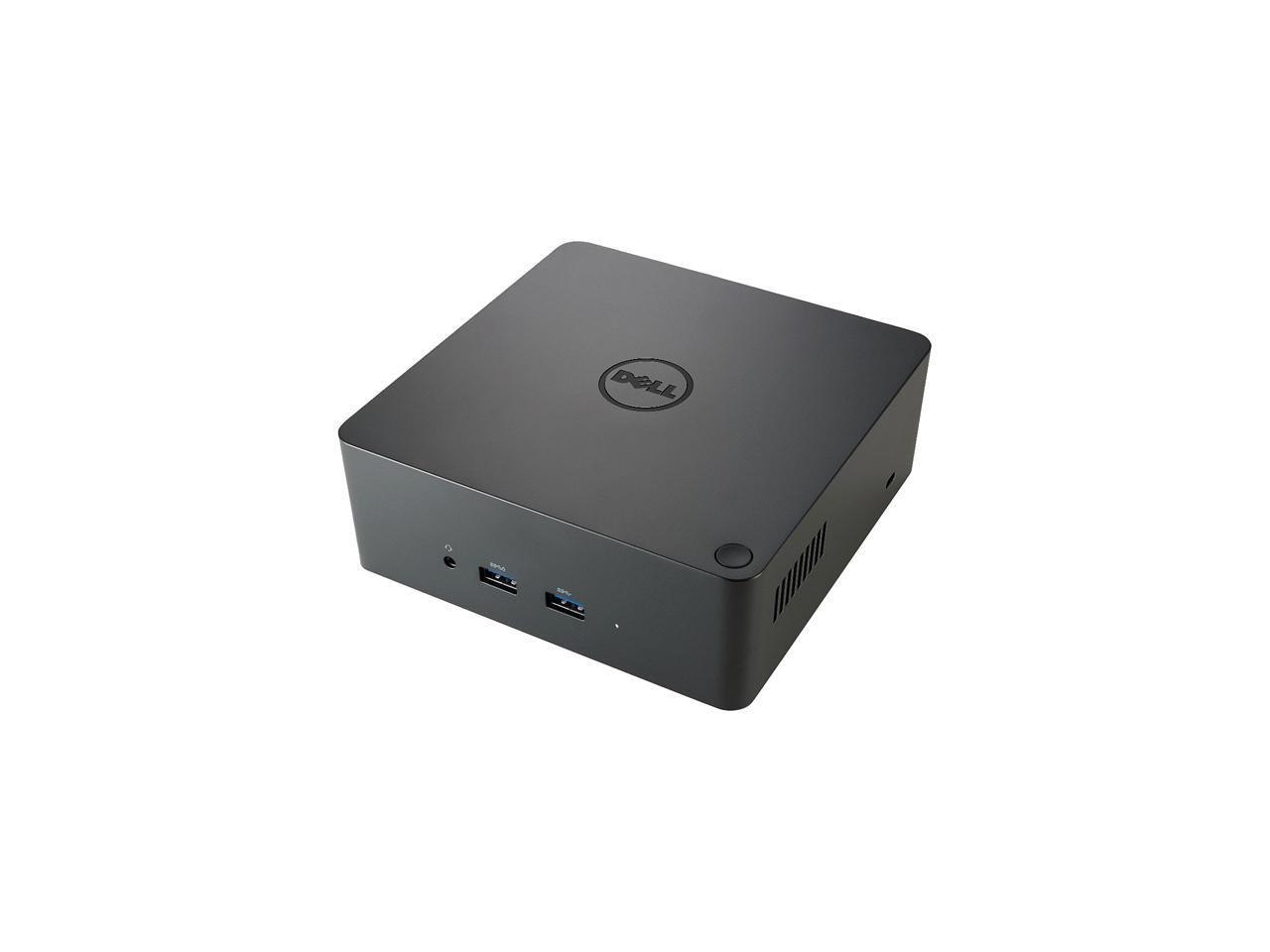 Dell E-Port Plus Docking Station