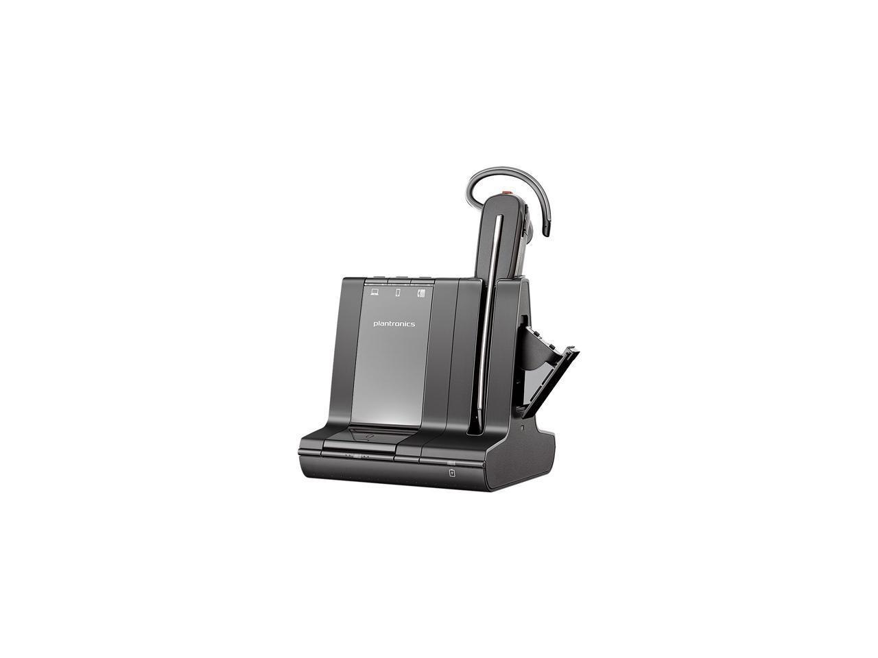 Plantronics Savi S8245 Unlimi S8245 Unltd
