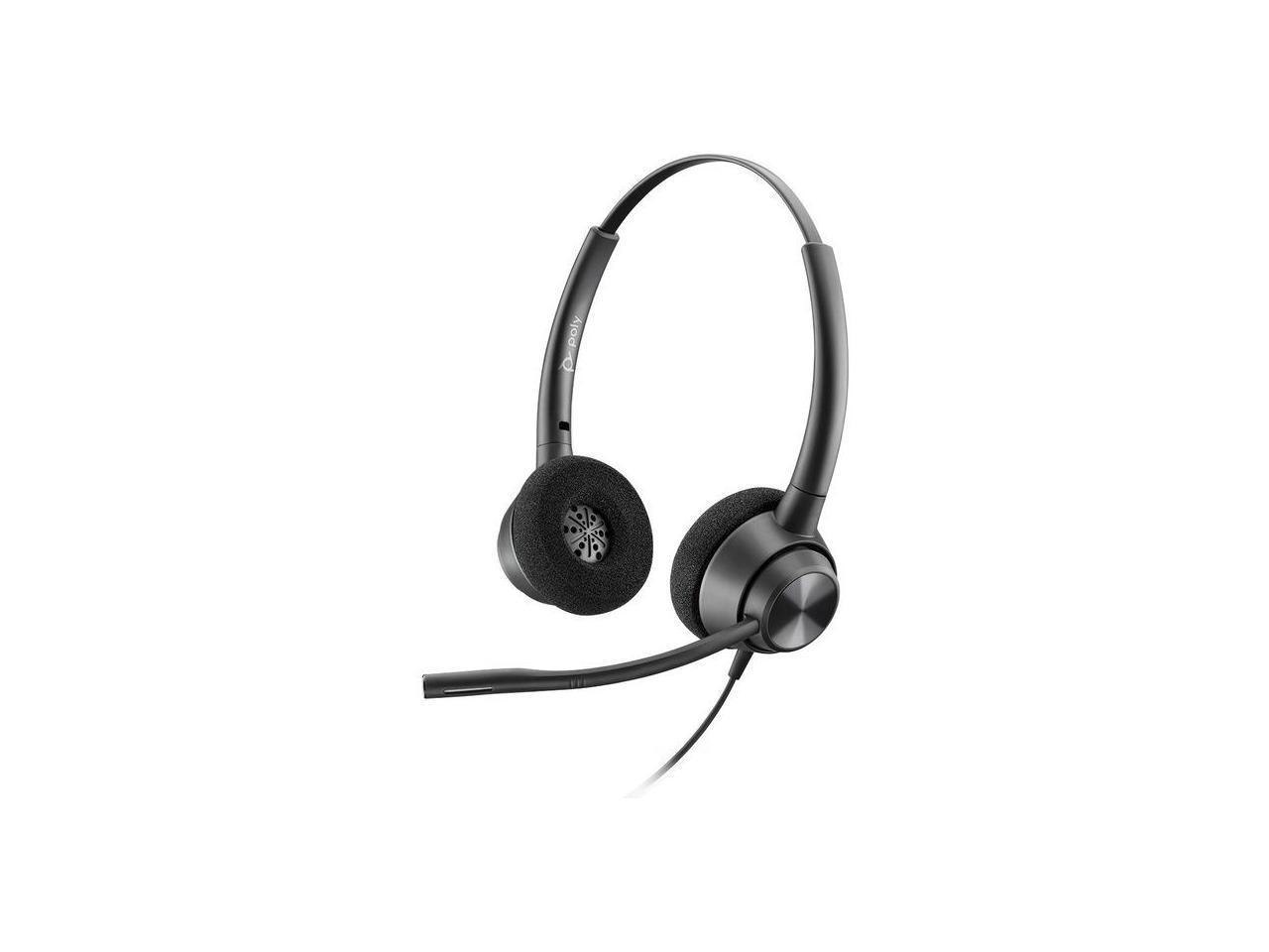 Plantronics Encorepro 320 Ep320 QD WW