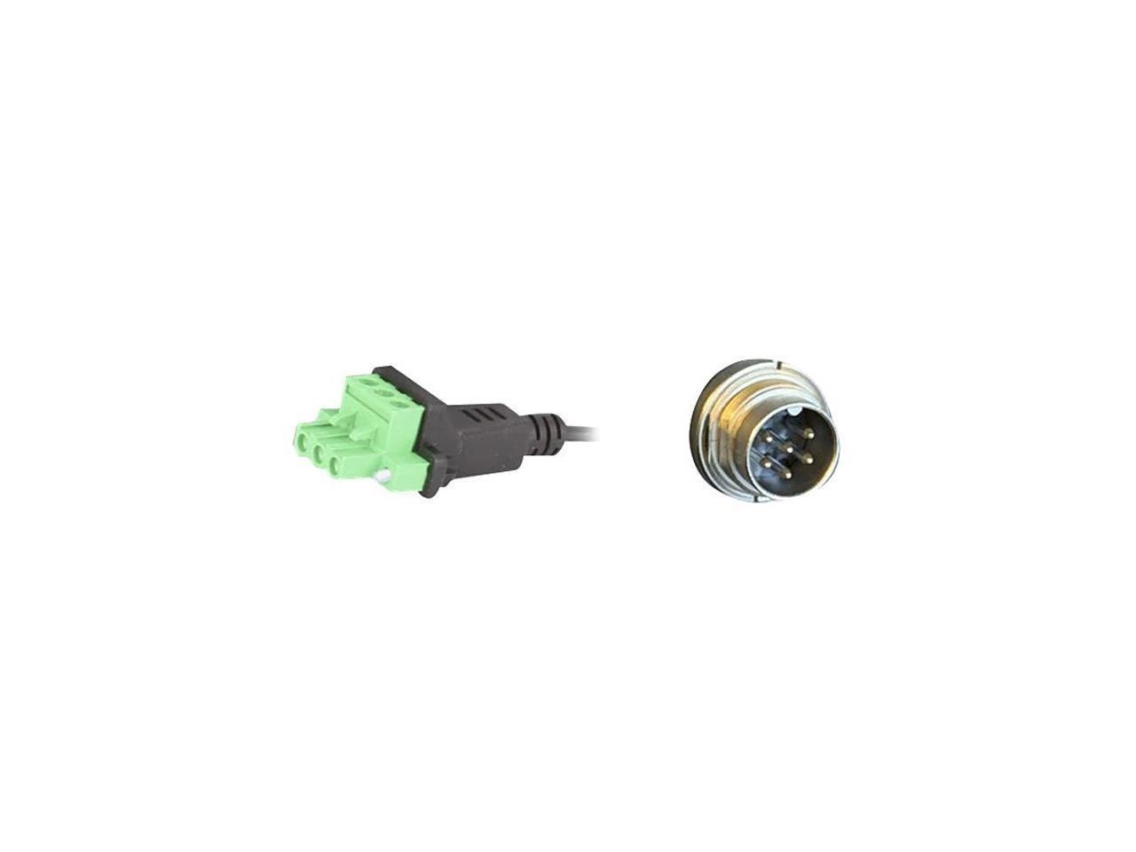 Honeywell Adapter Cord