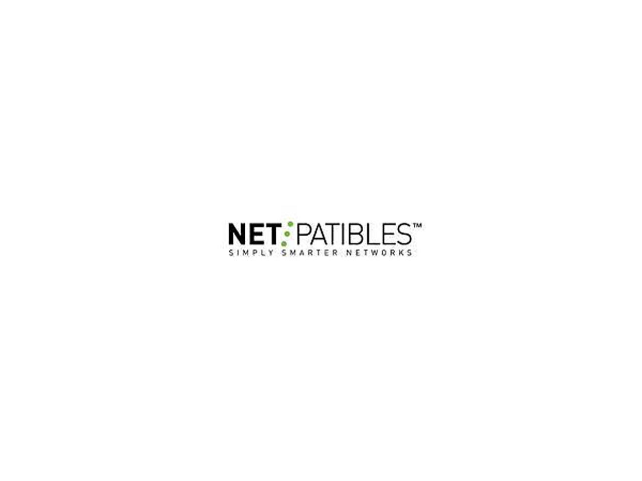 Netpatibles Cat.5e Network Cable