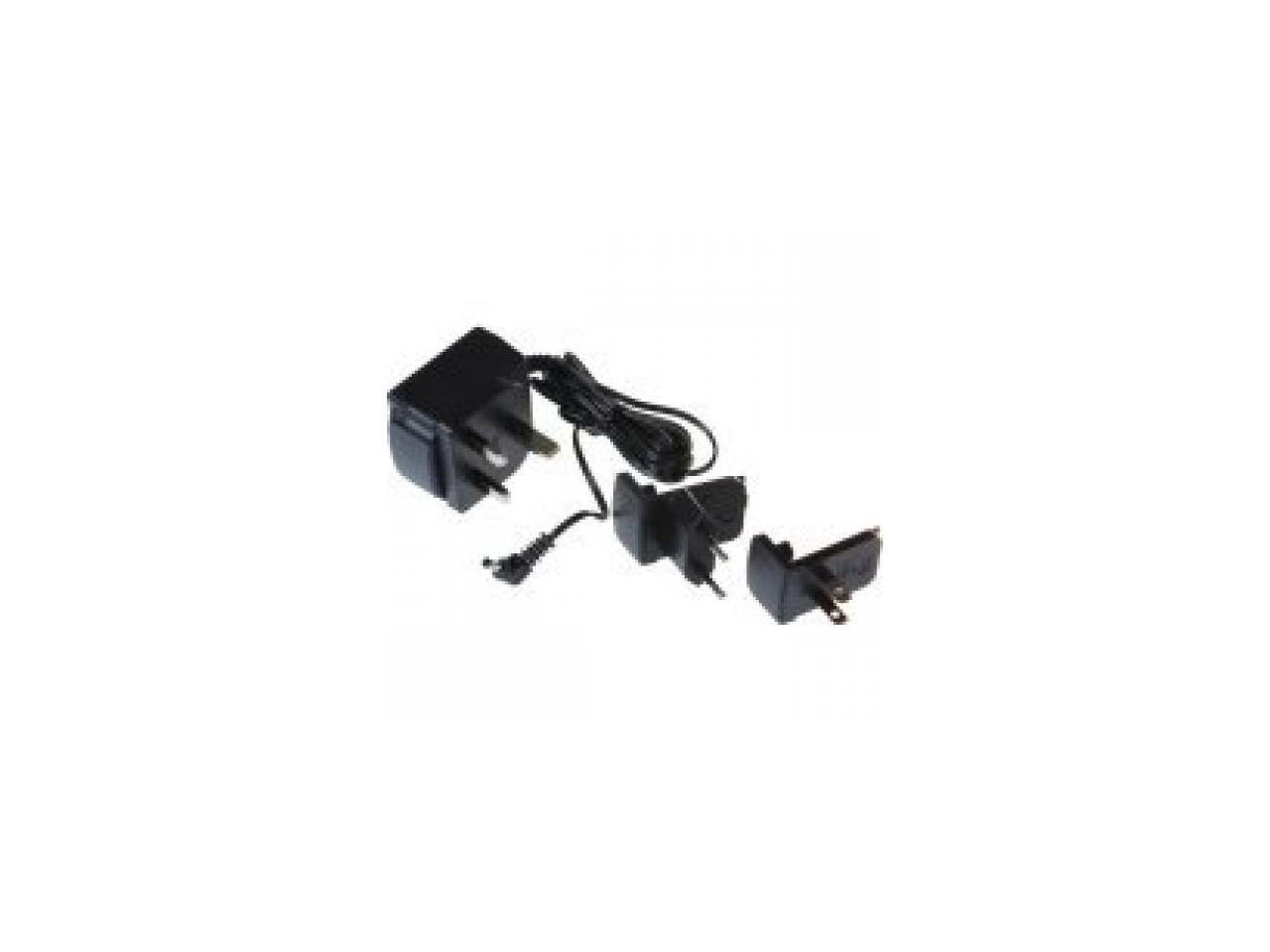 Brainboxes Power Adapter 5V 1A 4MM Tip For