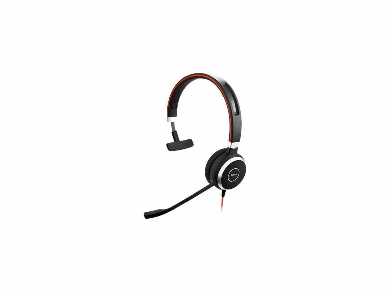 Jabra Evolve 40 Headset