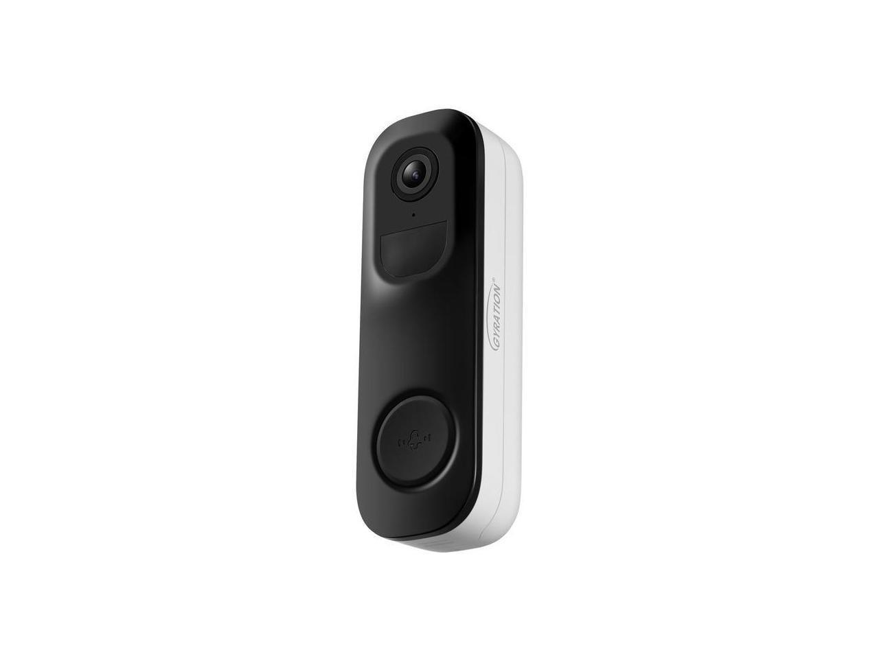 Gyration Cyberview Cyberview 3000 3 Megapixel Indoor Network Camera - Color - White