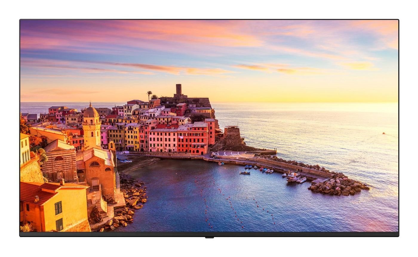 LG 65Um662h4lc Smart Uhd 65Inch Hotel TV