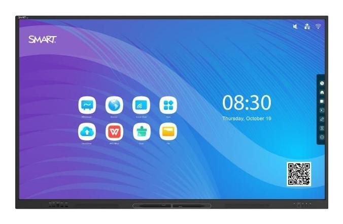 Smart Technologies Begr�Nset Beholdning