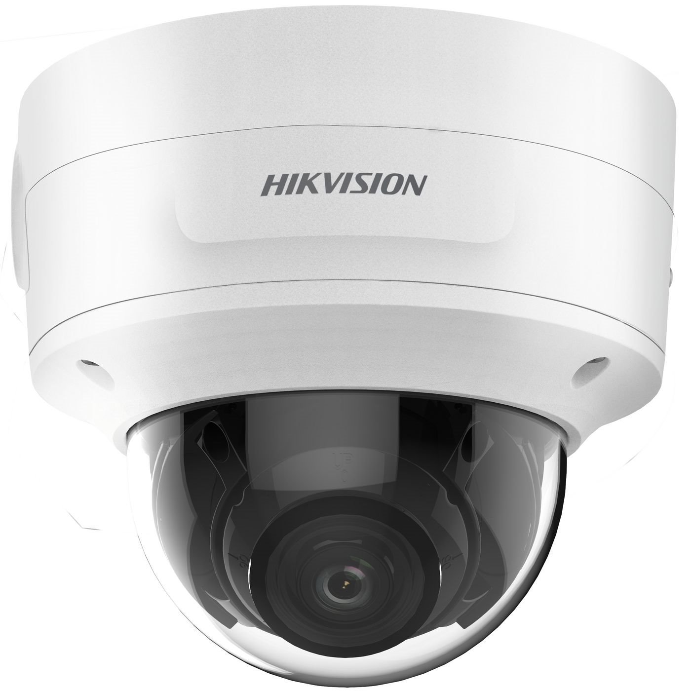 Hikvision Begr�Nset Beholdning