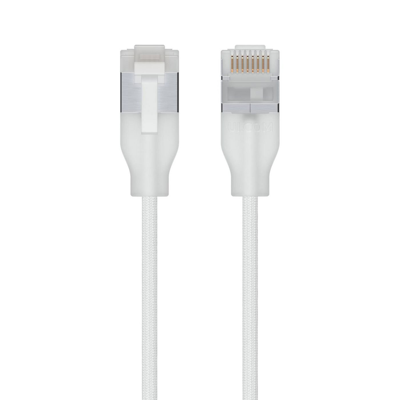 Ubiquiti Ultra-Thin Braided Shielded