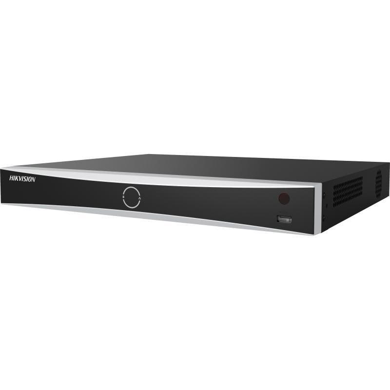 Hikvision AcuSense NVR