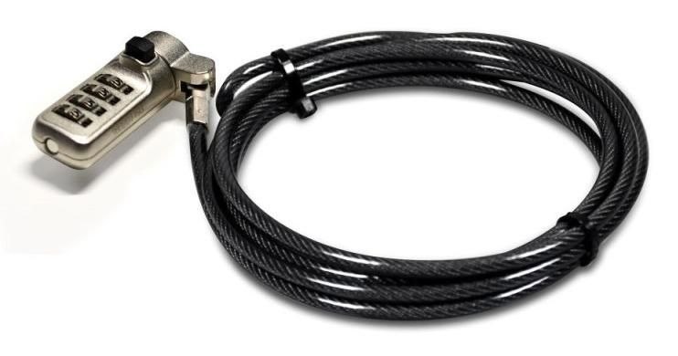 Port Cable Lock For Notebook