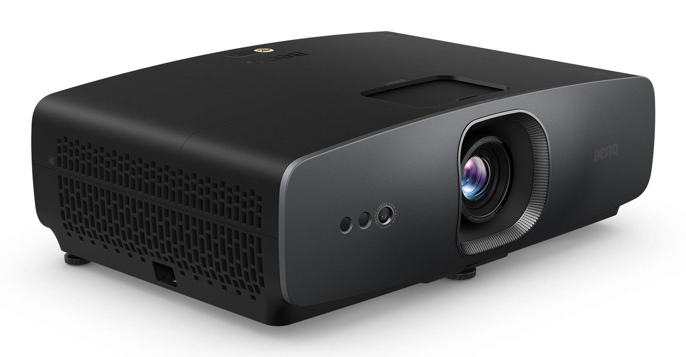 BenQ W2720i Standard Throw
