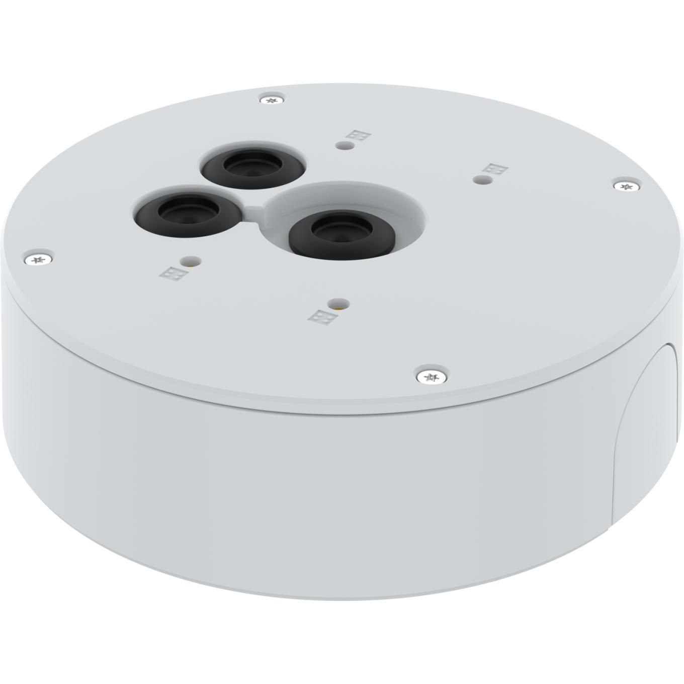 AXIS TQ3601-E Camera Back Box