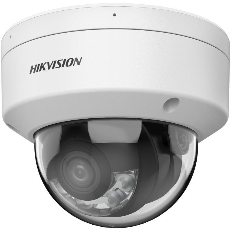 Hikvision 4 MP Smart Hybrid Light With