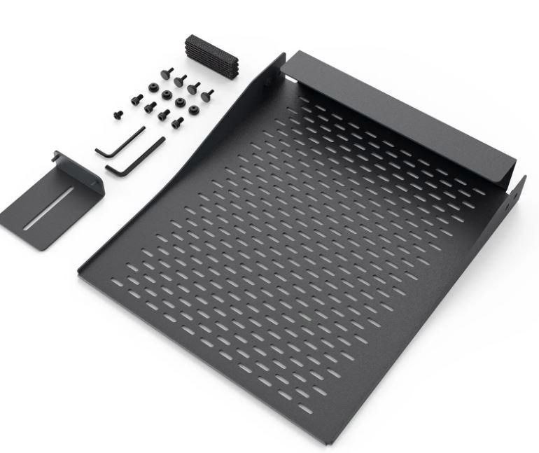 Heckler Design Device Panel For Av Cart -